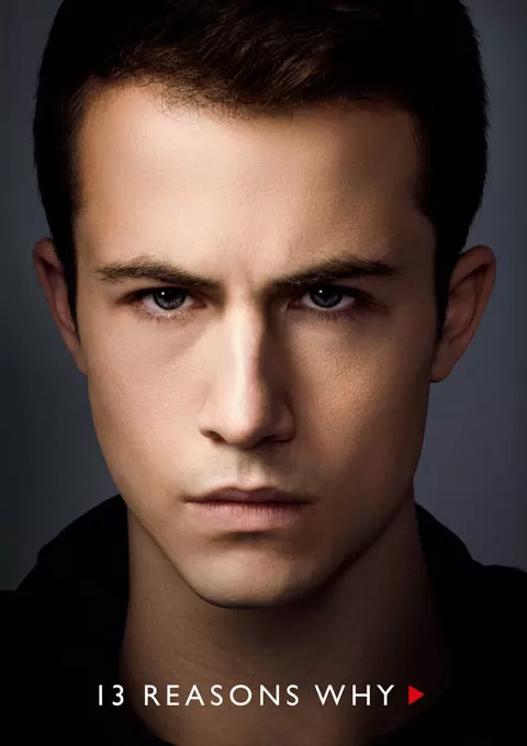 十三个原因 第三季